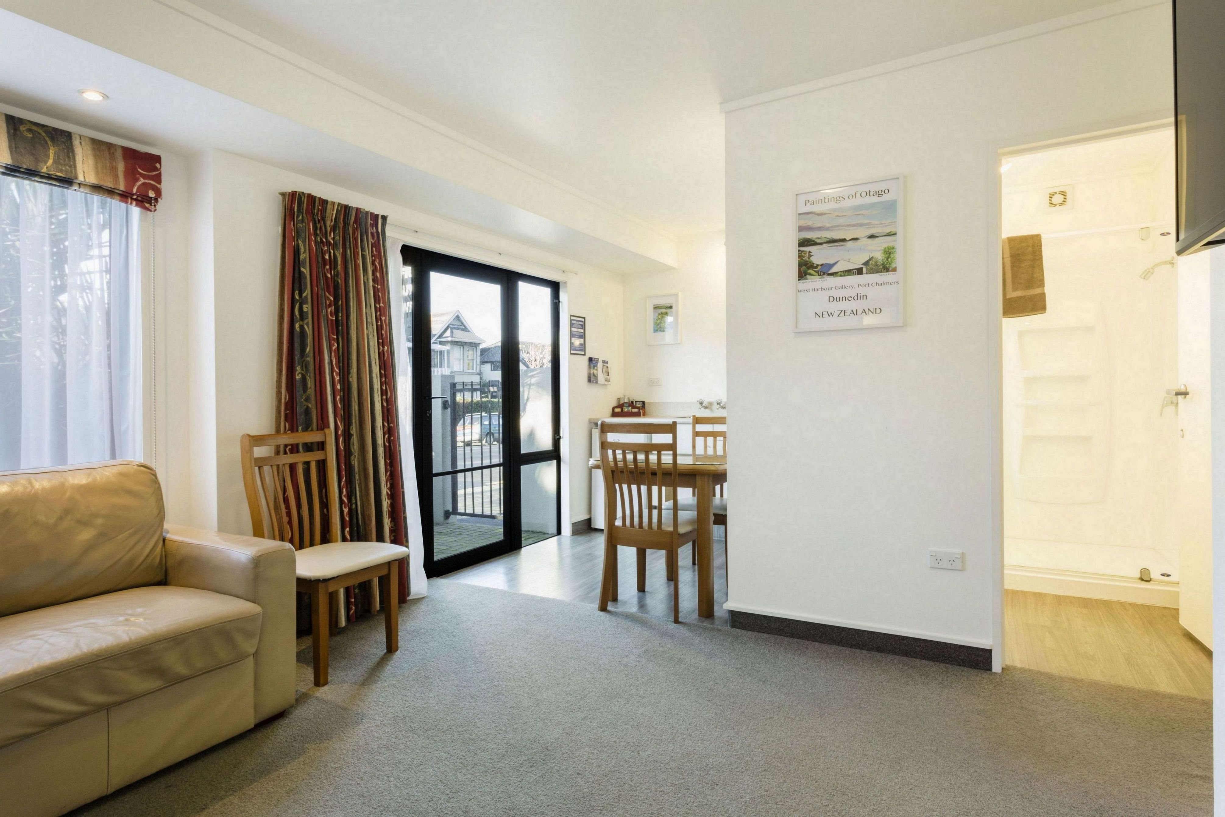 755 Regal Court Motel Dunedin by null