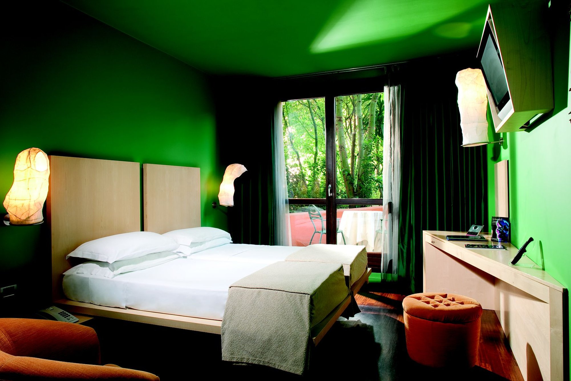 Abitart Hotel by null
