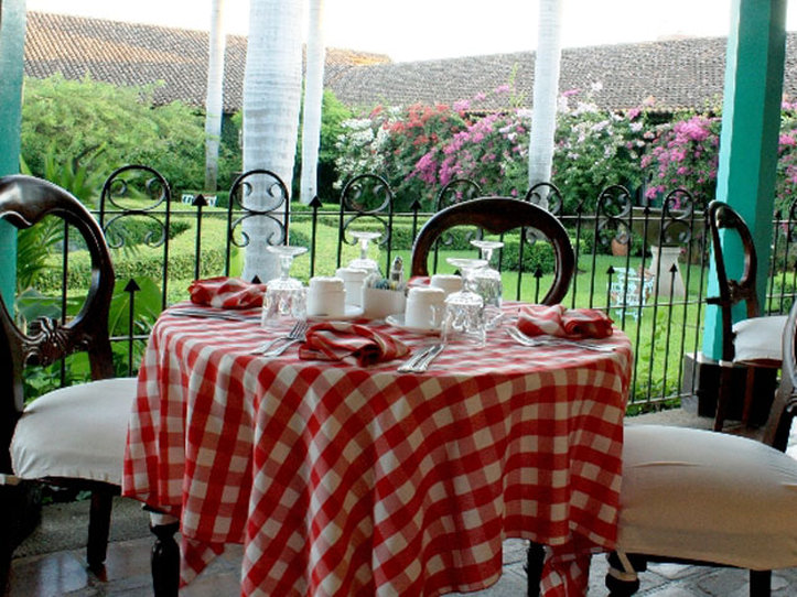 Hotel El Convento by null