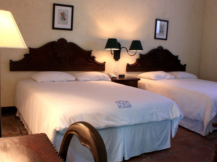Hotel El Convento by null