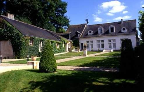 Château de Pray by null