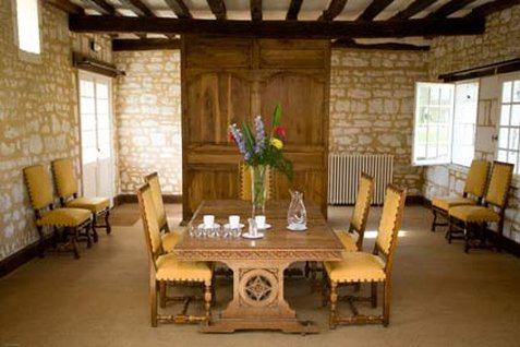 Le Château de Marçay by null