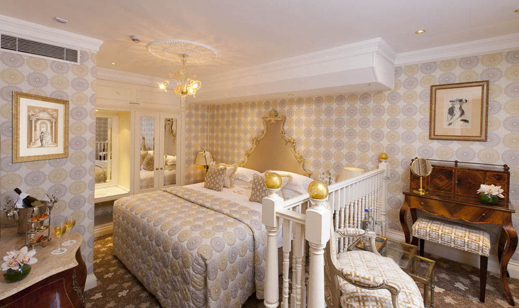The Chesterfield Mayfair by null