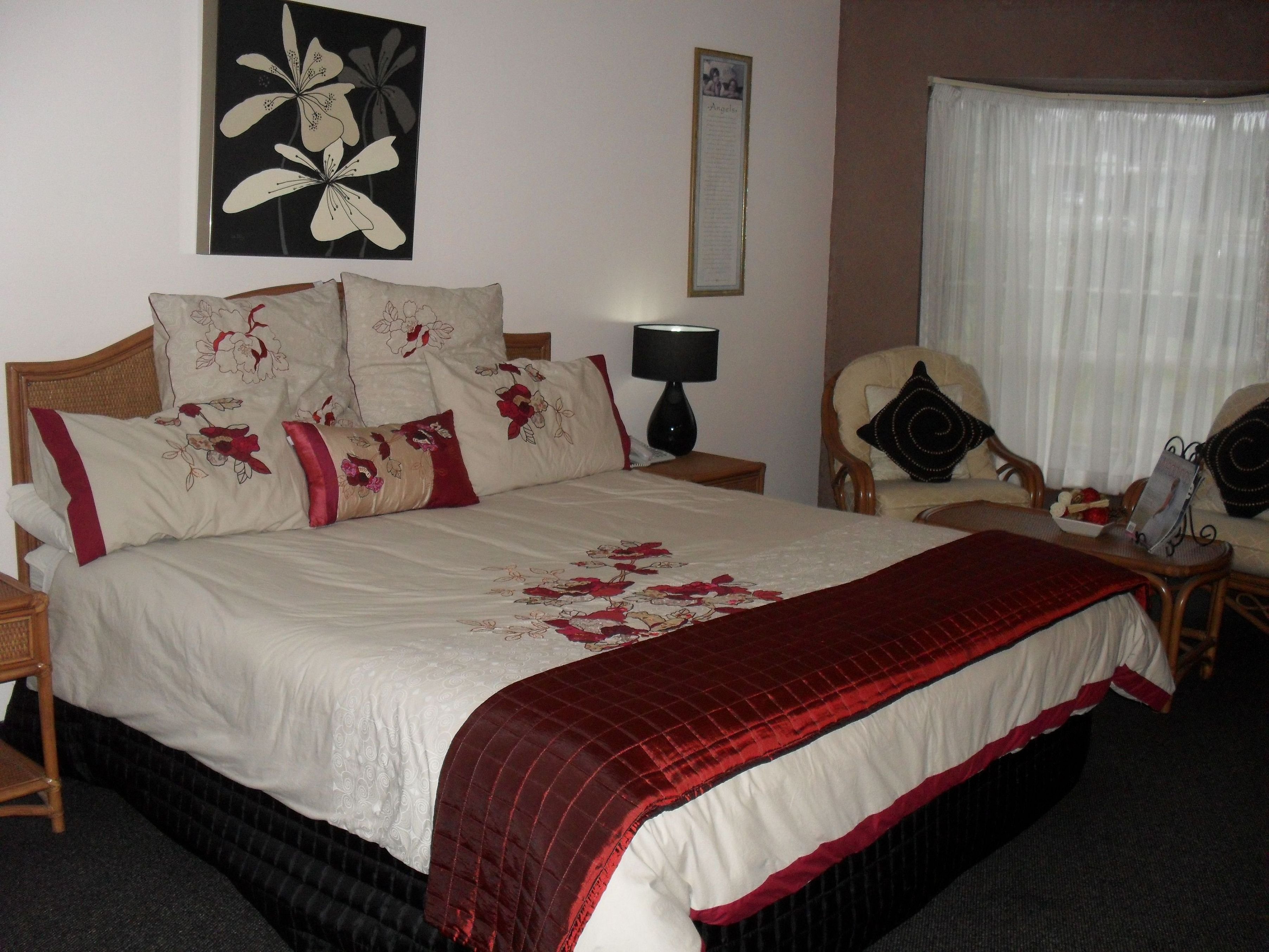 Sapphire Waters Motor Inn by null