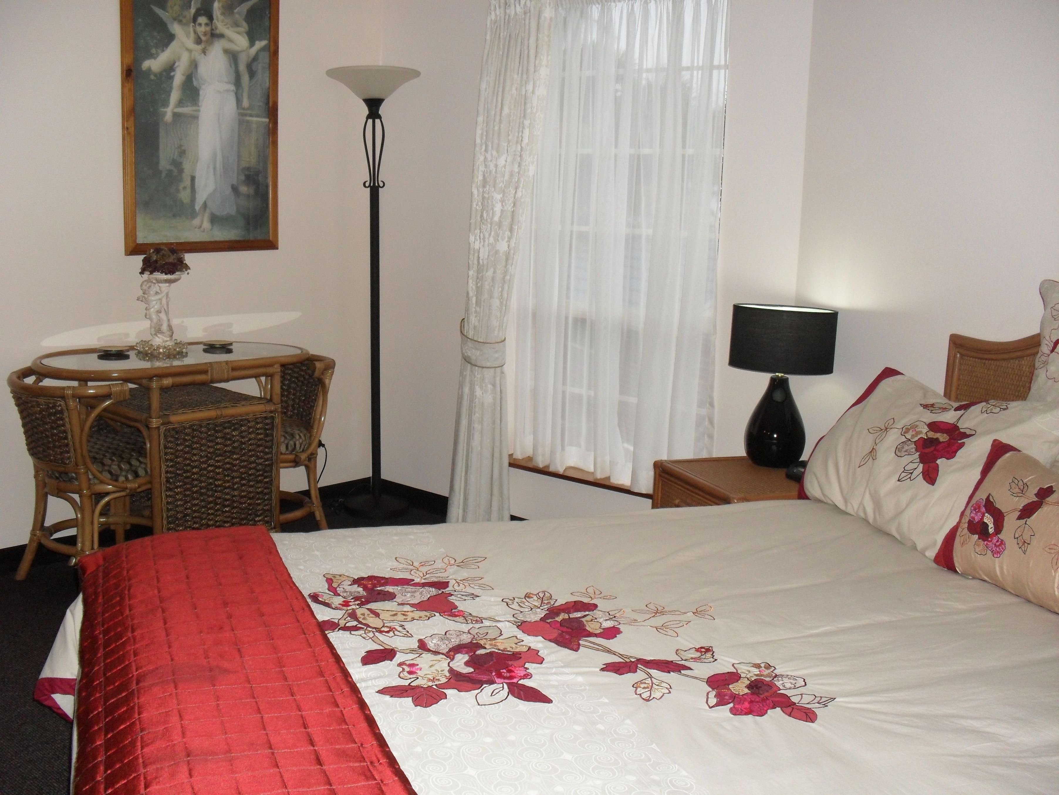 Sapphire Waters Motor Inn by null