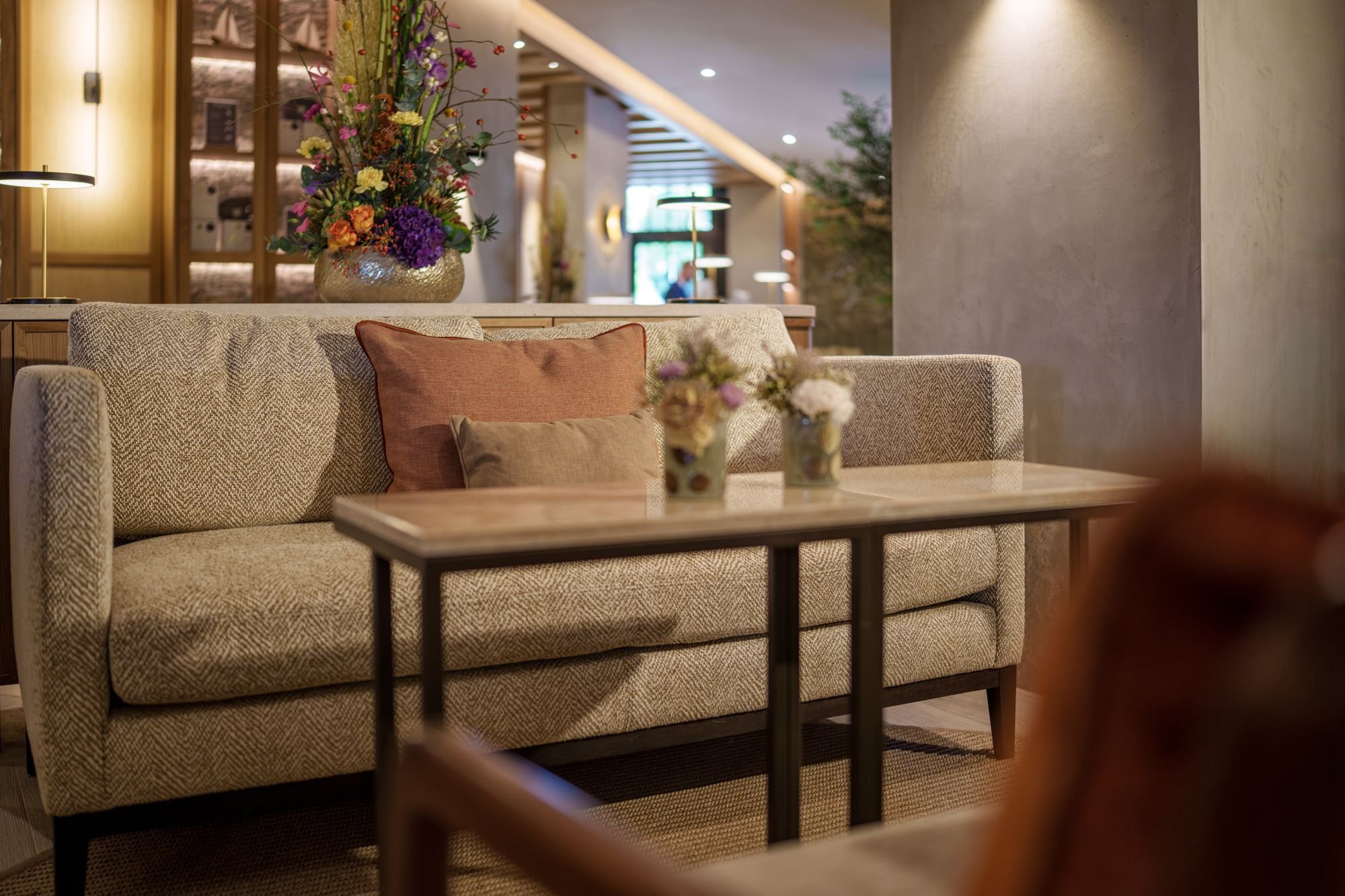 Alter Meierhof by null