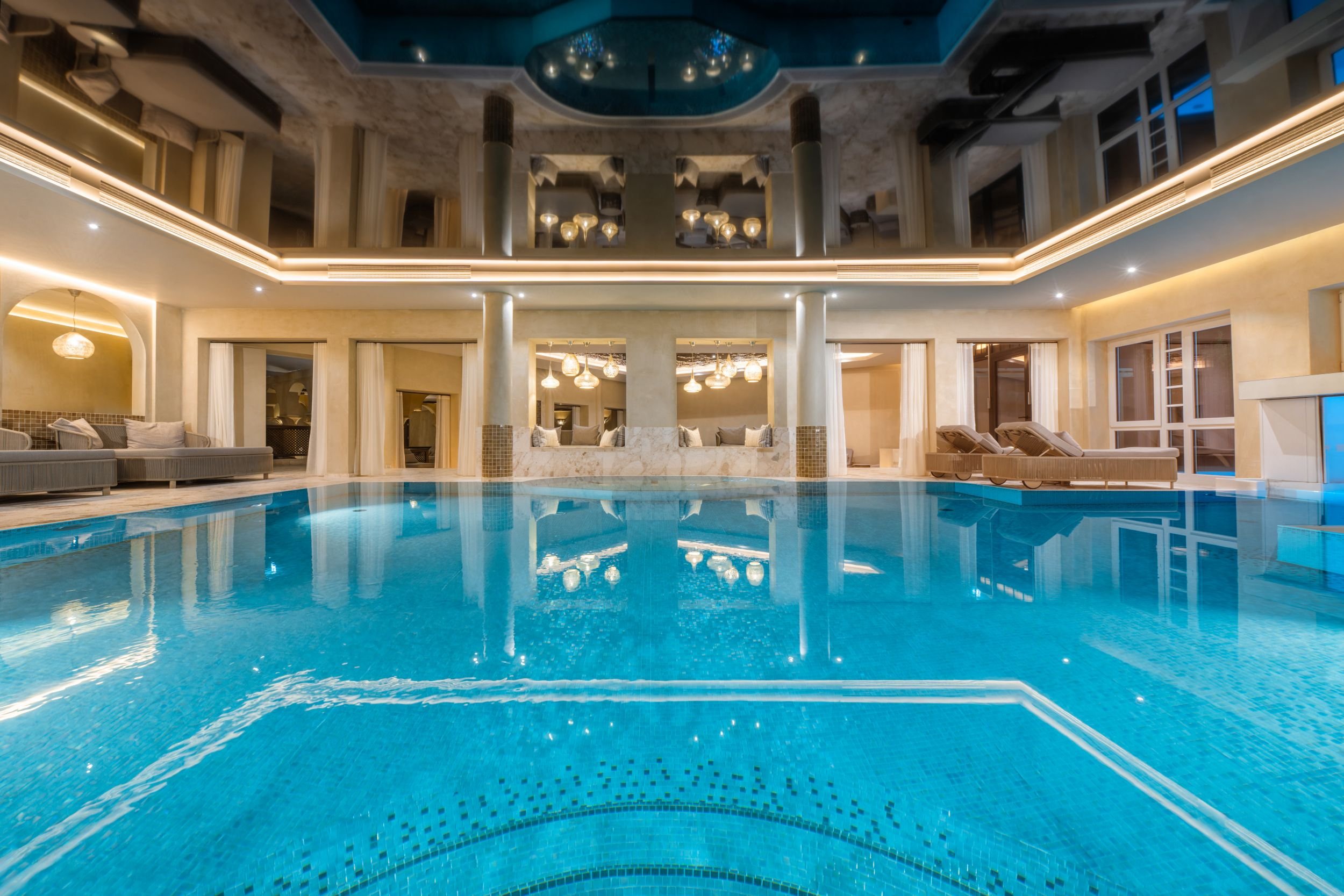 Alter Meierhof by null