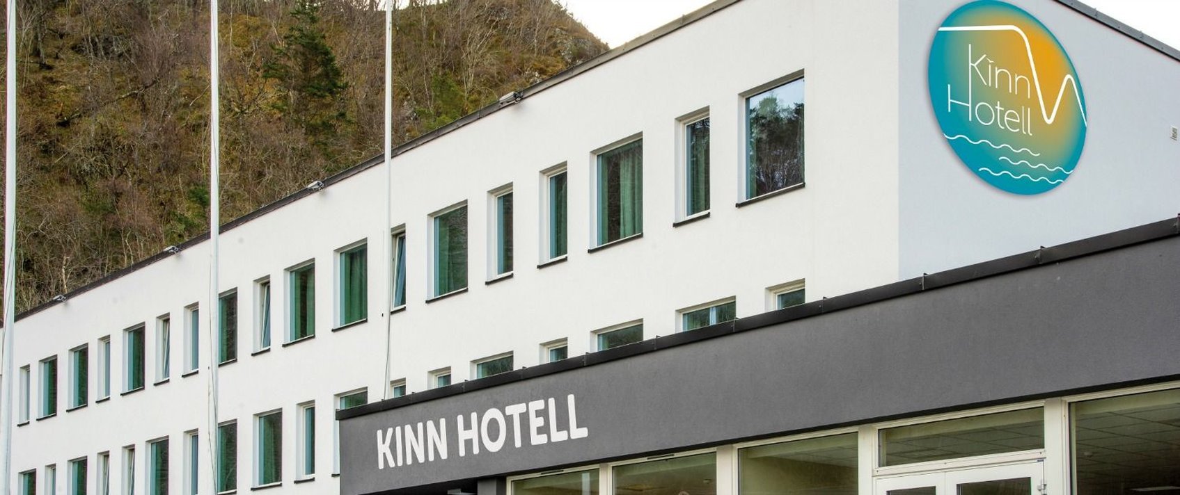 Kinn Hotell Florø photo 4