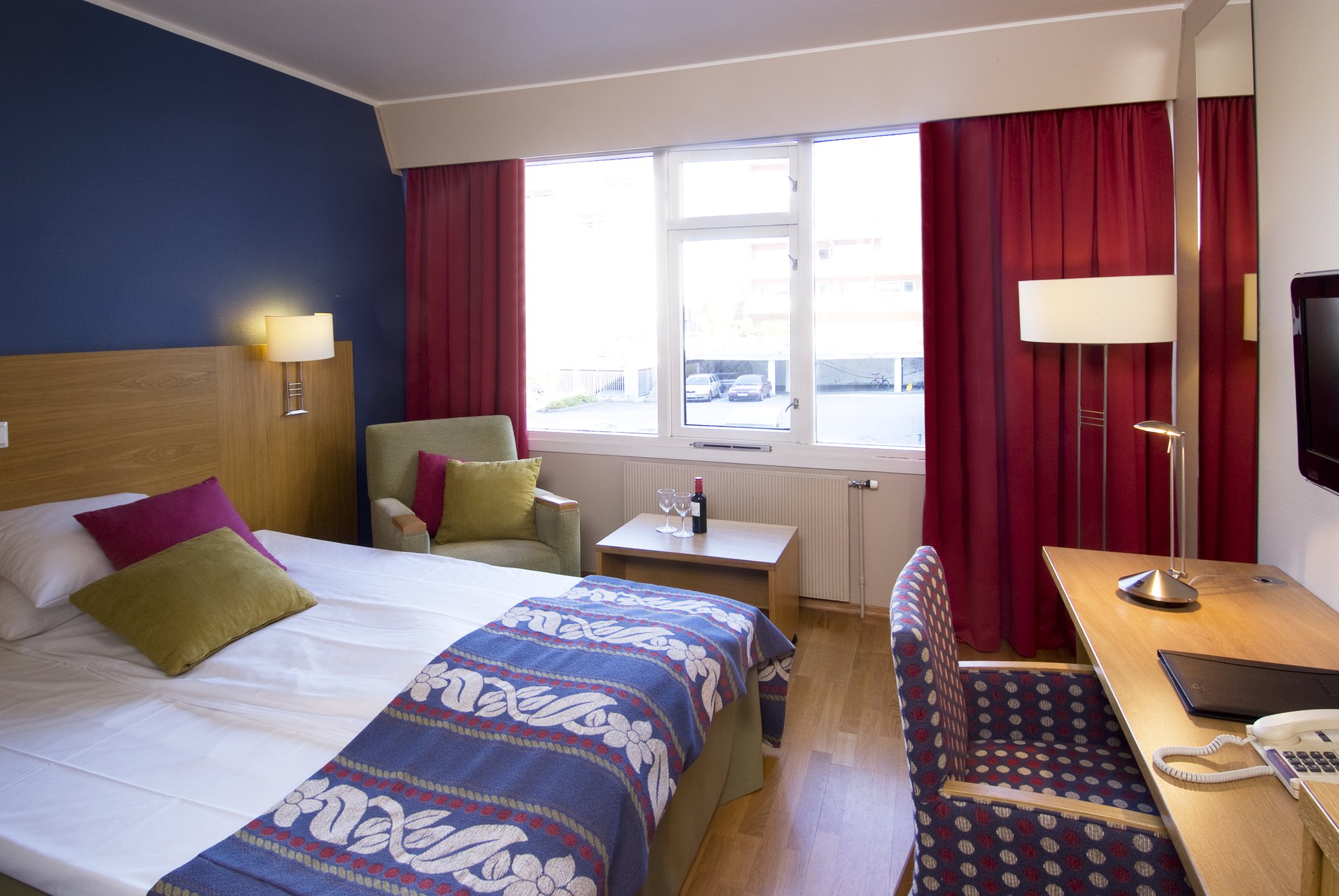 Sunnfjord Hotell As photo 7