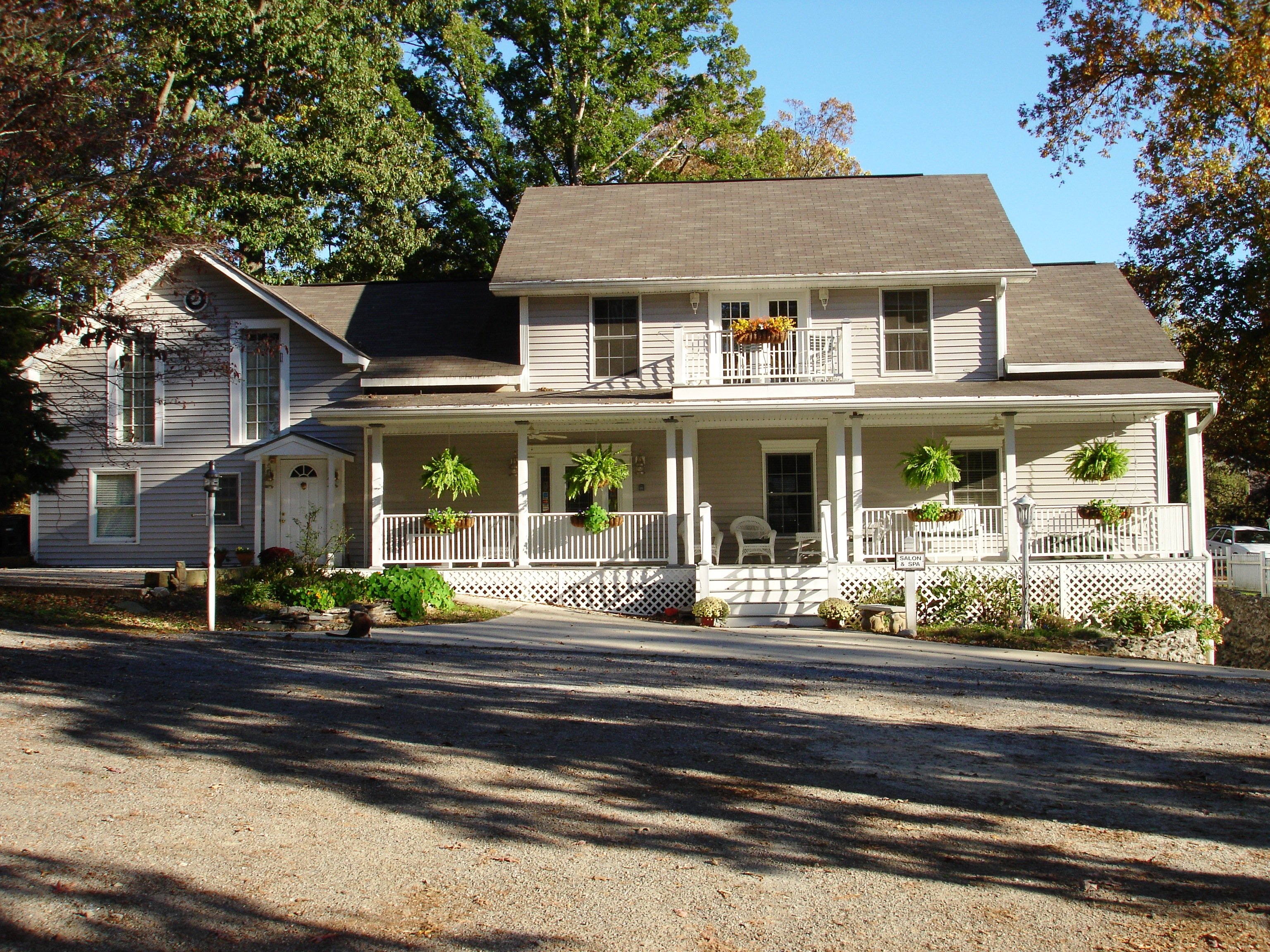 Acorn Hill Lodge photo 6