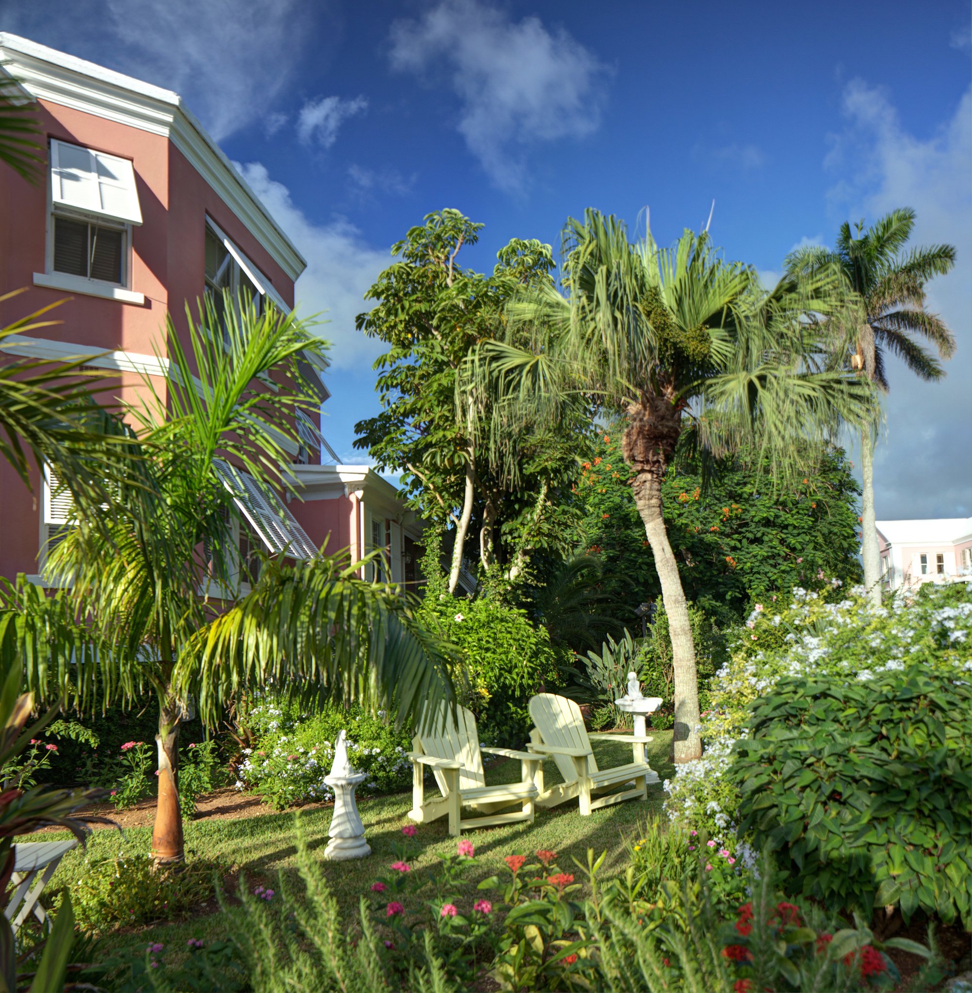 Royal Palms Hotel image