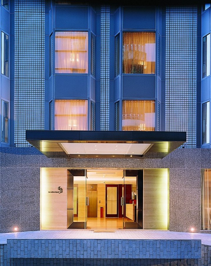 Les Suites Hotel Taipei Da’an by null