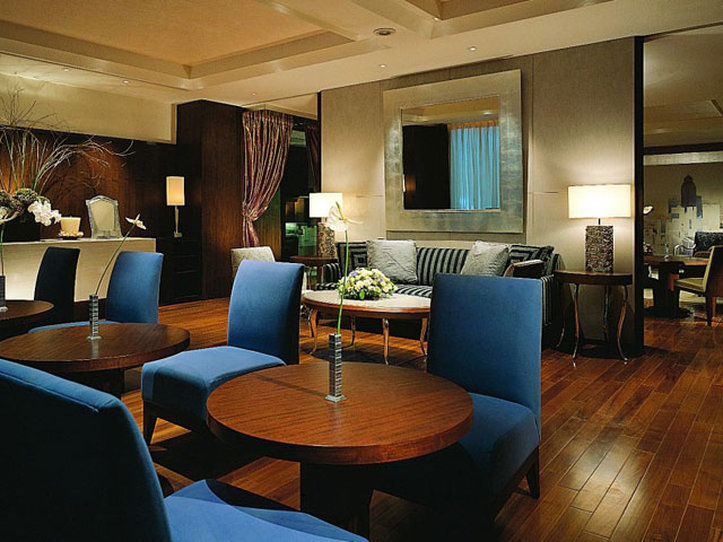 Les Suites Hotel Taipei Da’an by null