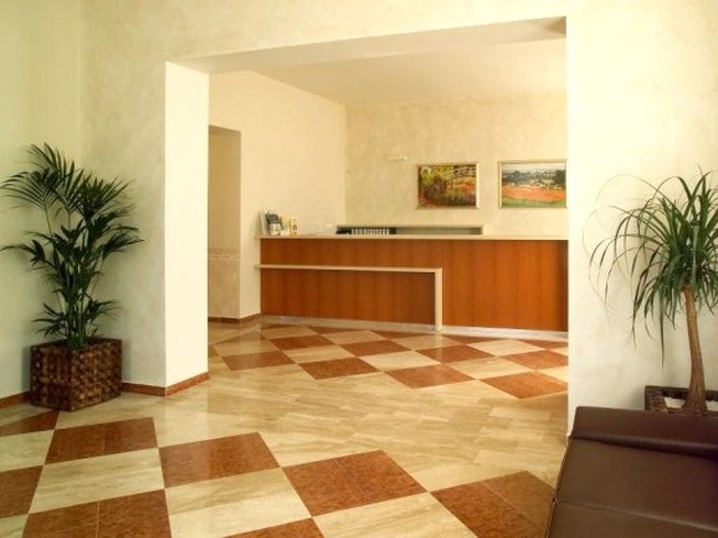 Hotel Prague Centre Plaza photo 5