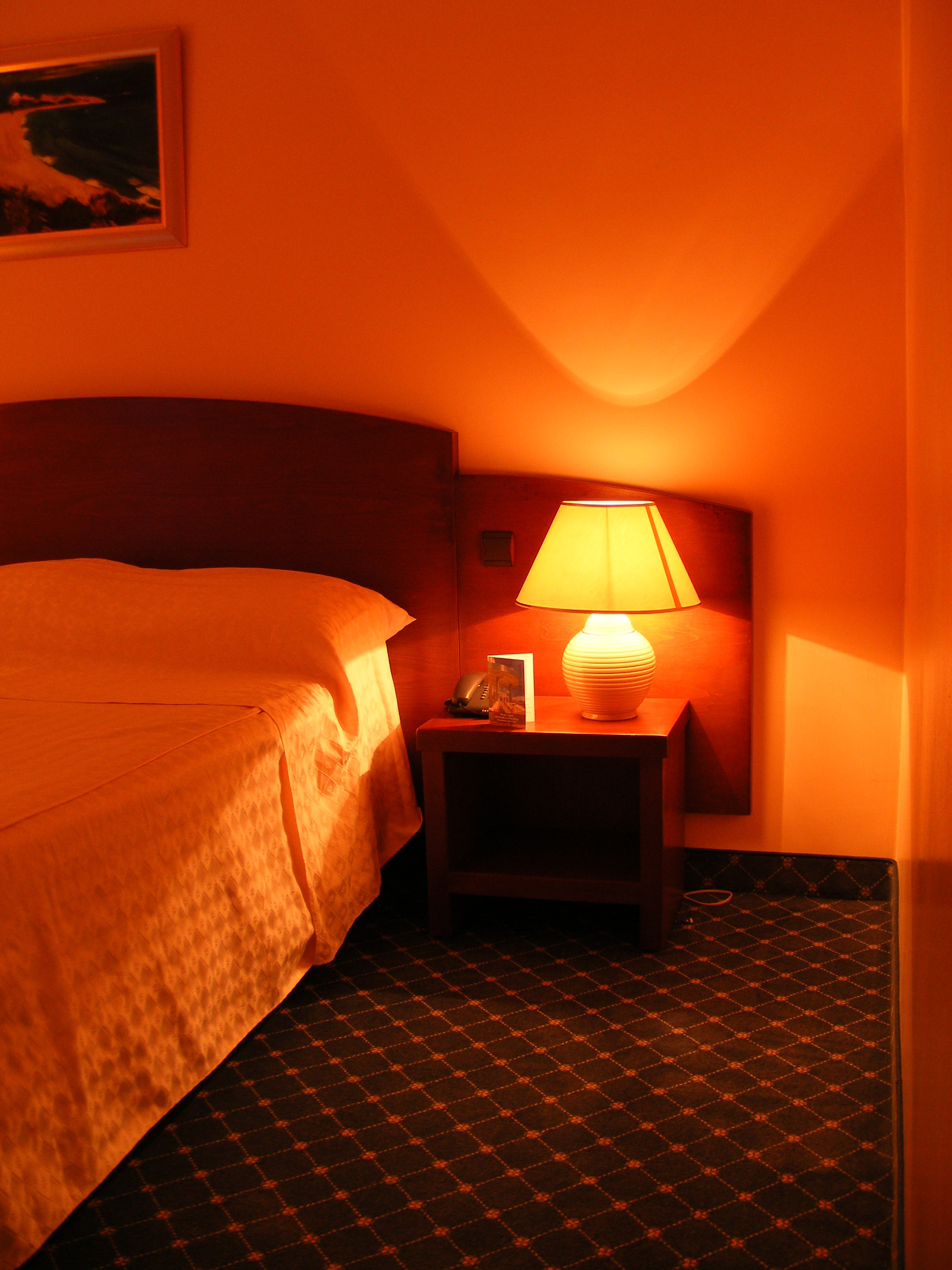 Rym El Djamil Hotel photo 5