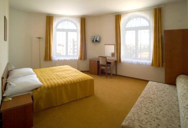 Hotel Prague Centre Plaza photo 6