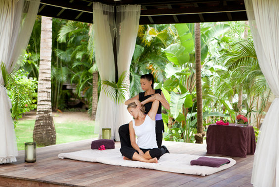 Cheval Blanc St-Barth by null