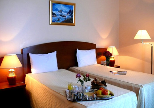Sabri hotel photo 5
