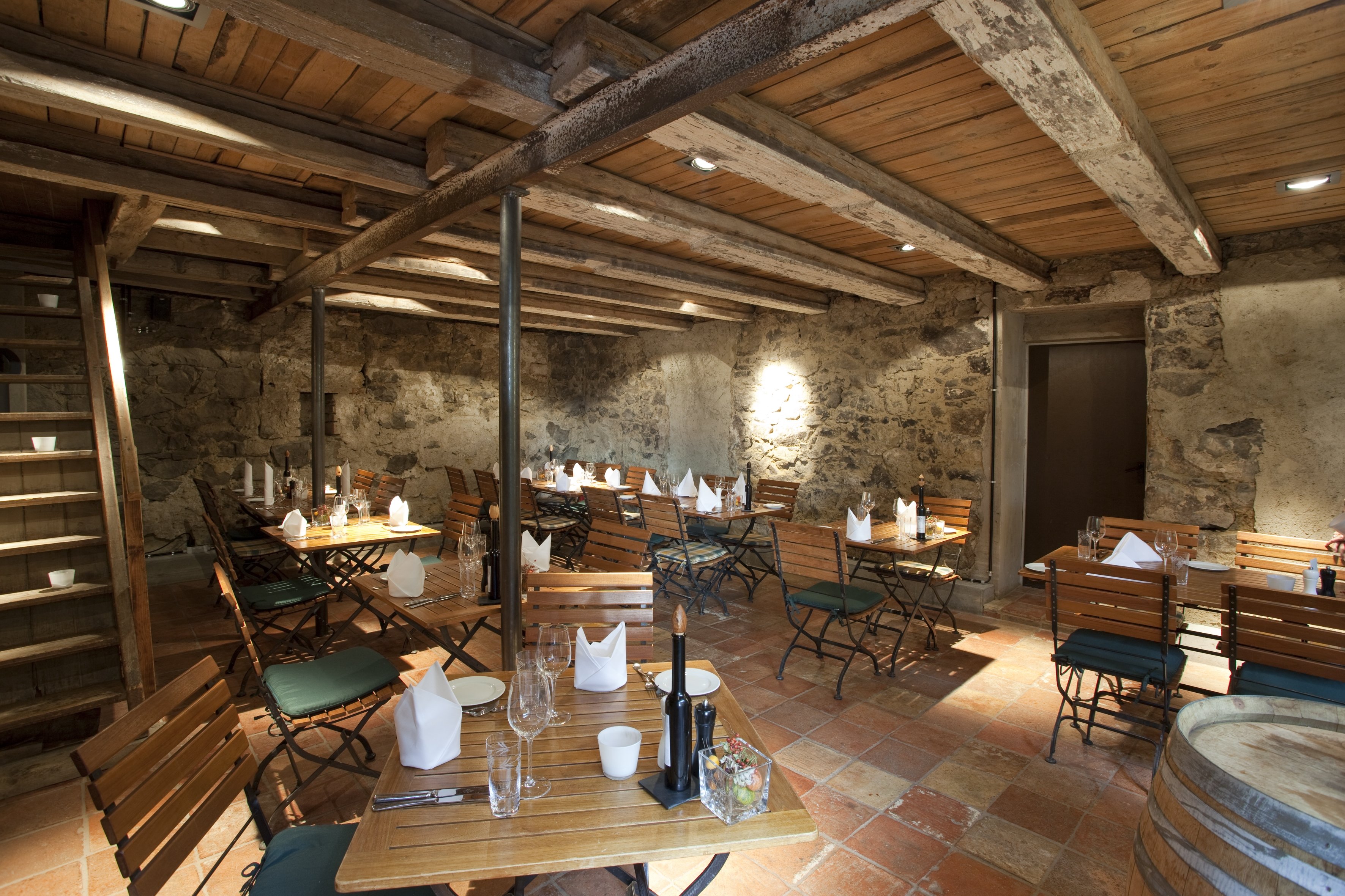 Restaurant und Hotel Schwarzer Adler by null