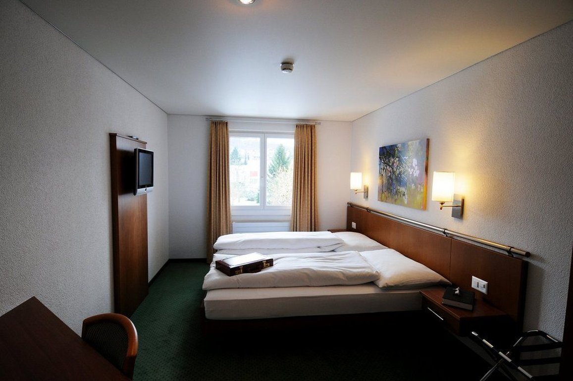 Kreuz Kappel, Landgasthof und Hotel by null