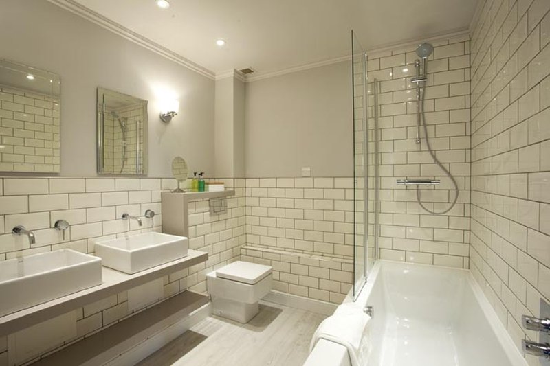 The Alverton Hotel by null