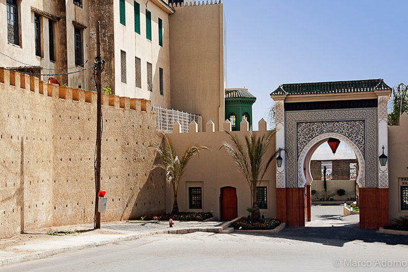 PALAIS FARAJ Suites & Spa by null
