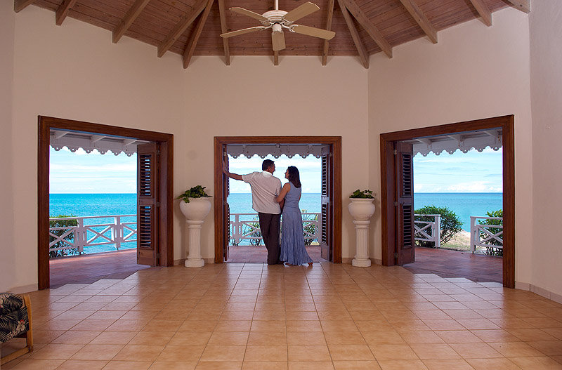 Hawksbill Resort (Antigua) by null