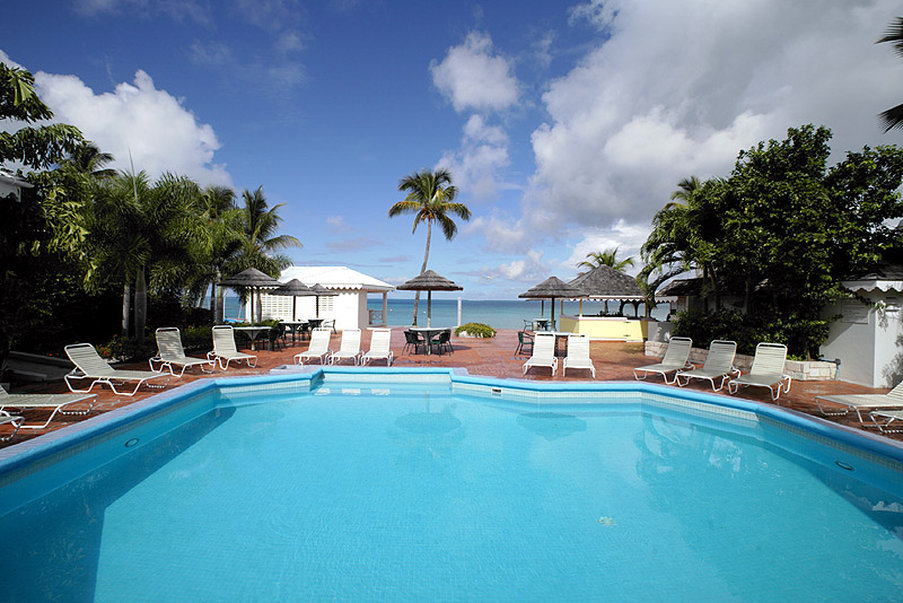 Hawksbill Resort (Antigua) by null