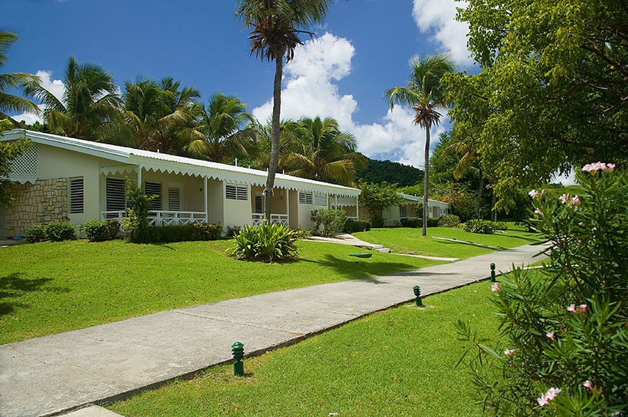 Hawksbill Resort (Antigua) by null