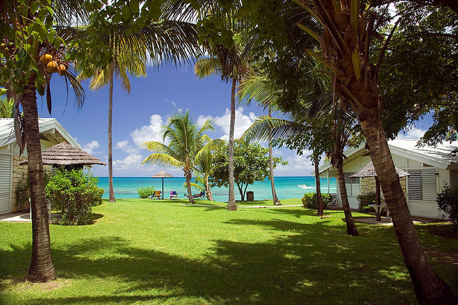 Hawksbill Resort (Antigua) by null