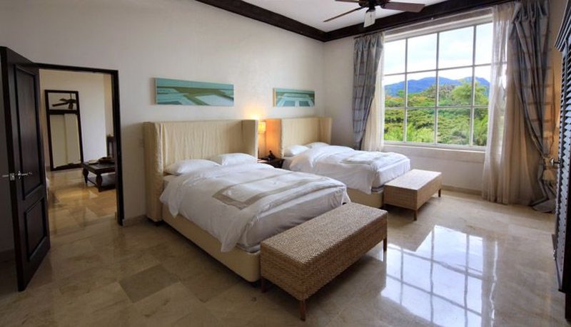 Casa Colonial Beach and Spa, an SLH Hotel by null