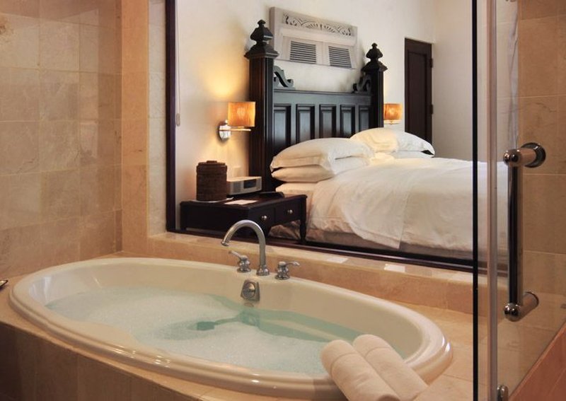 Casa Colonial Beach and Spa, an SLH Hotel by null