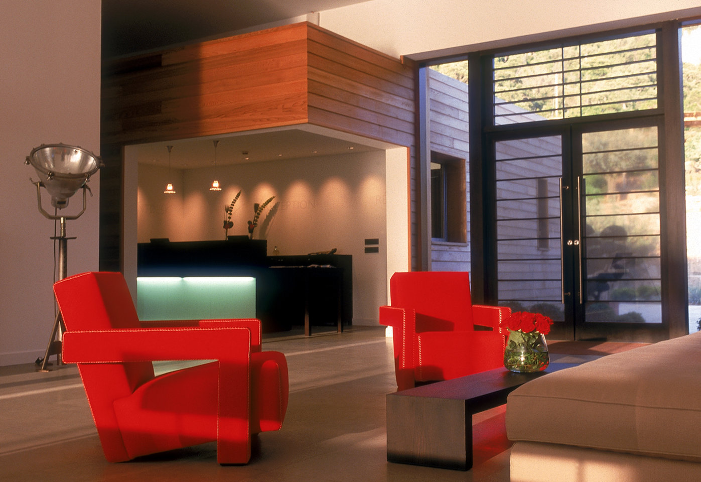 Hôtel Casadelmar by null