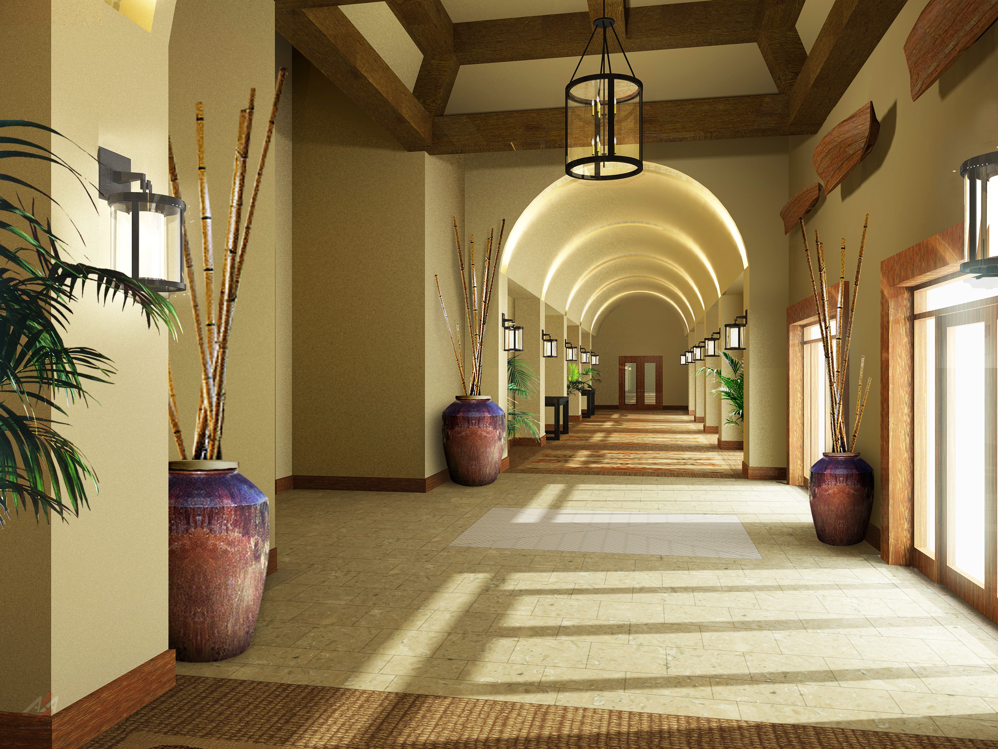 Santa Barbara Beach & Golf Resort Curaçao by null