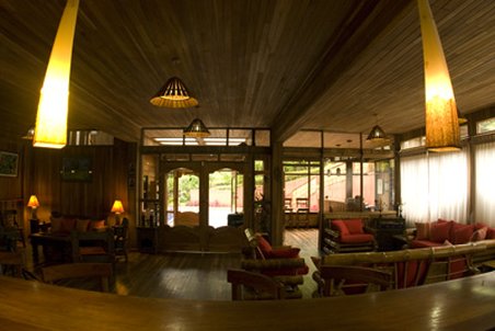 Trapp Family Lodge by null