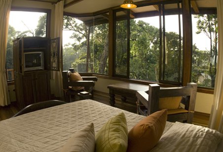 Trapp Family Lodge by null