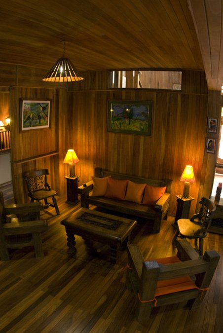 Trapp Family Lodge by null