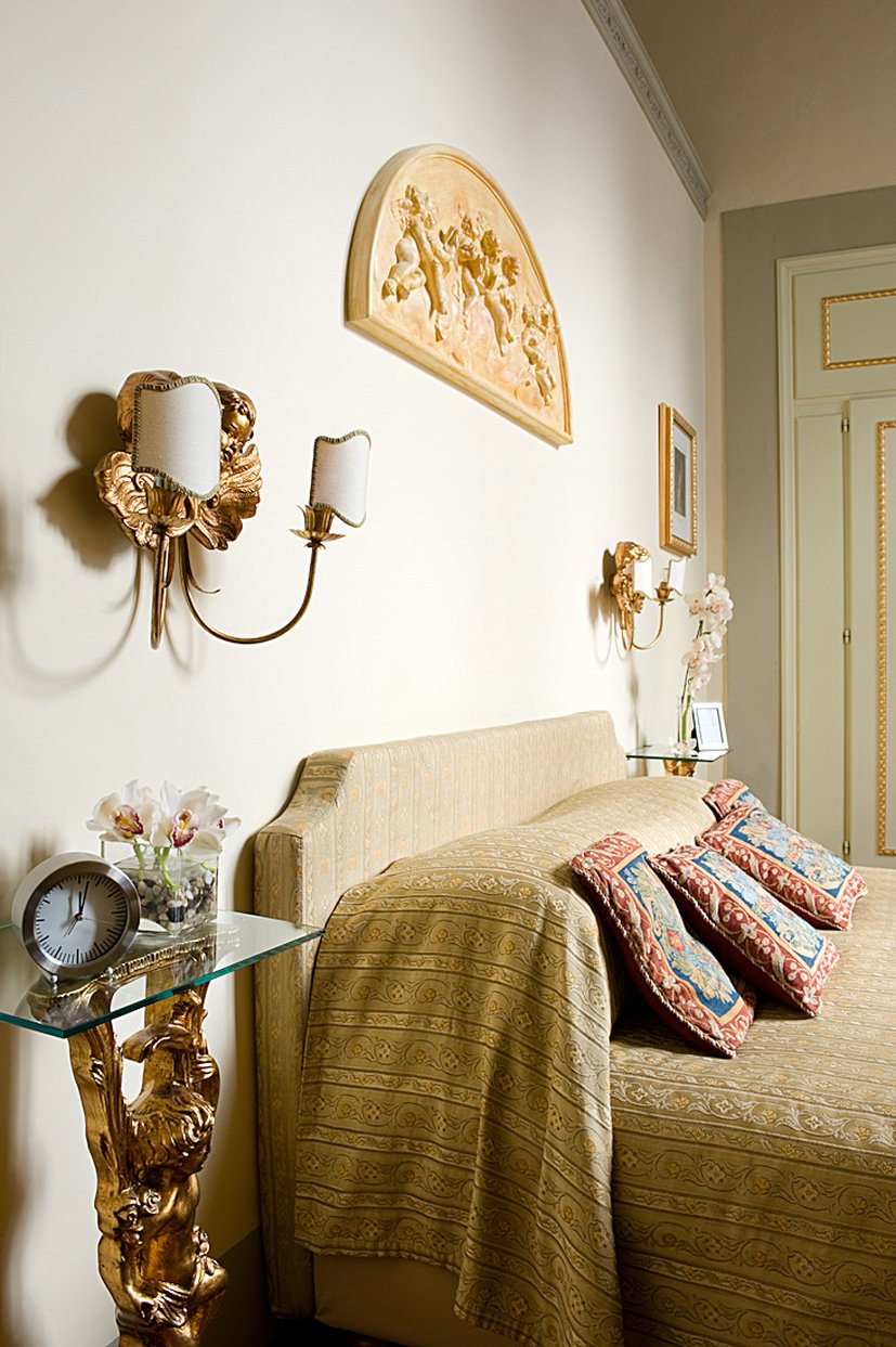 Palazzo Magnani Feroni by null