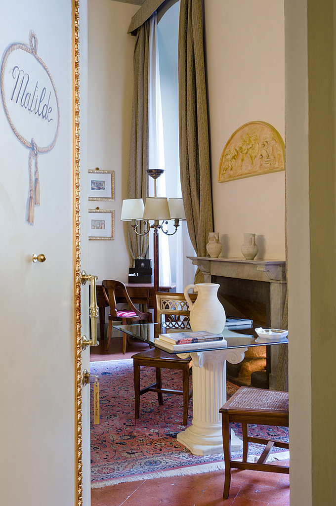 Palazzo Magnani Feroni by null