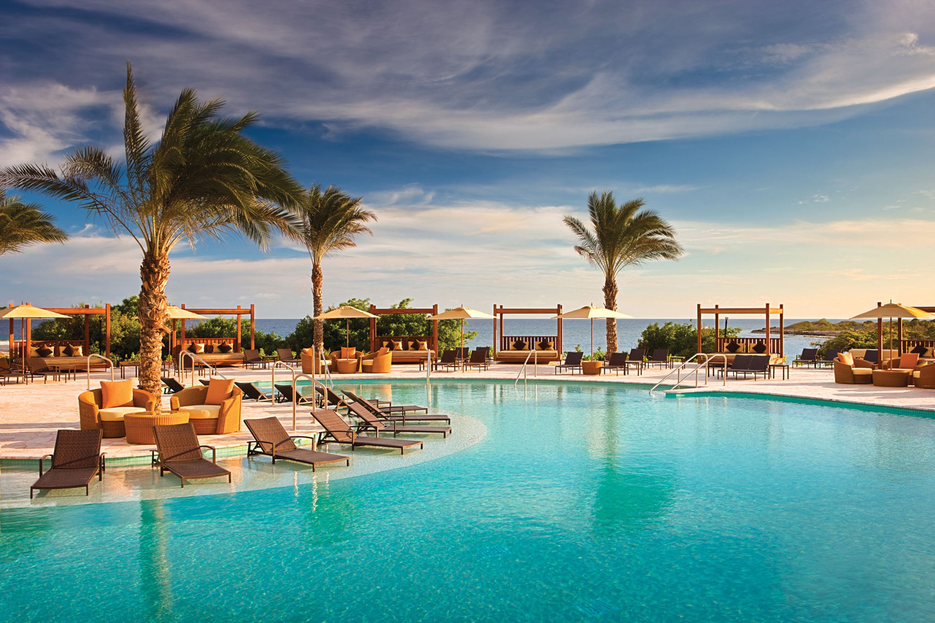 Santa Barbara Beach & Golf Resort Curaçao by null