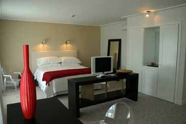 Awa boutique + design Hotel by null
