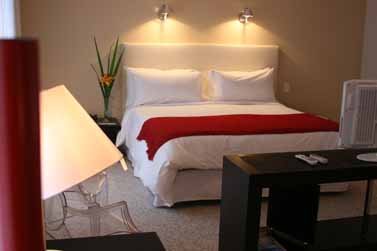 Awa boutique + design Hotel by null