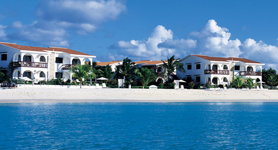 Carimar Beach Club Anguilla by null