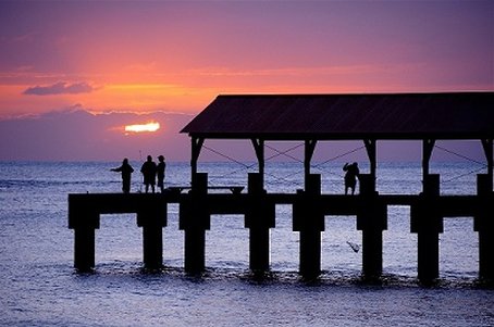 The West Inn Kauai by null