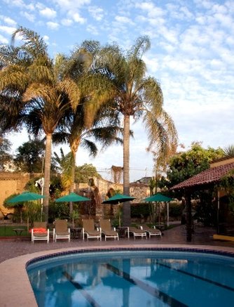 Quinta Don Jose Boutique Hotel by null