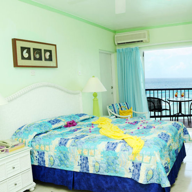 South Gap Hotel by null