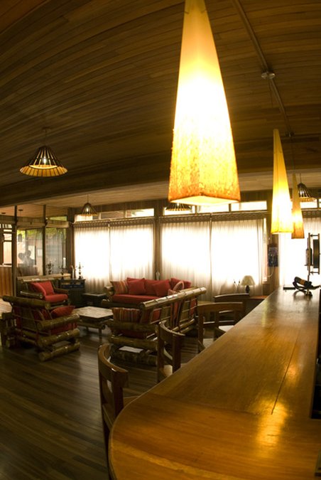 Trapp Family Lodge by null
