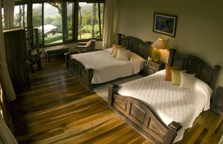 Trapp Family Lodge by null