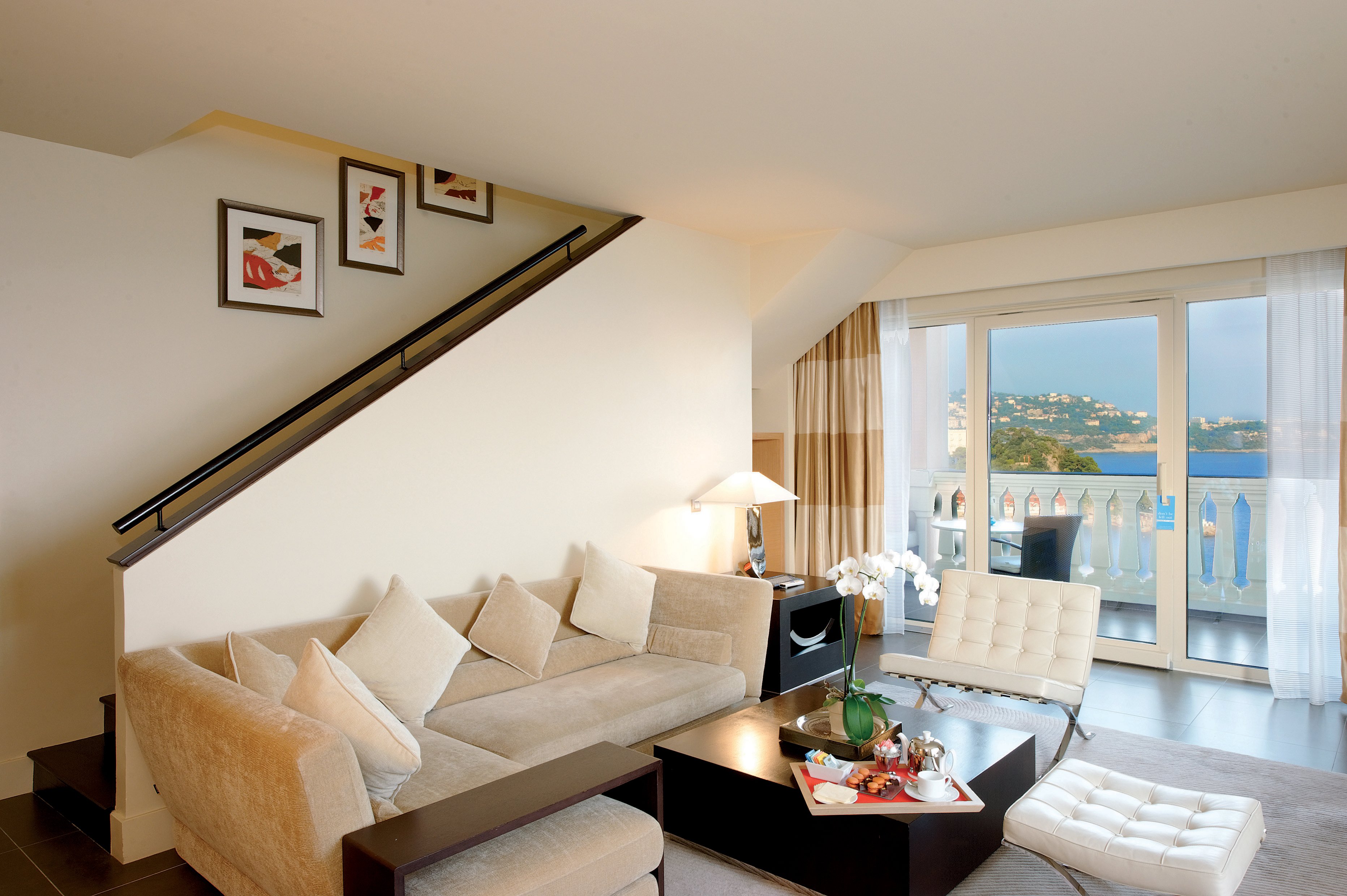 Monte-Carlo Bay Hotel & Resort by null