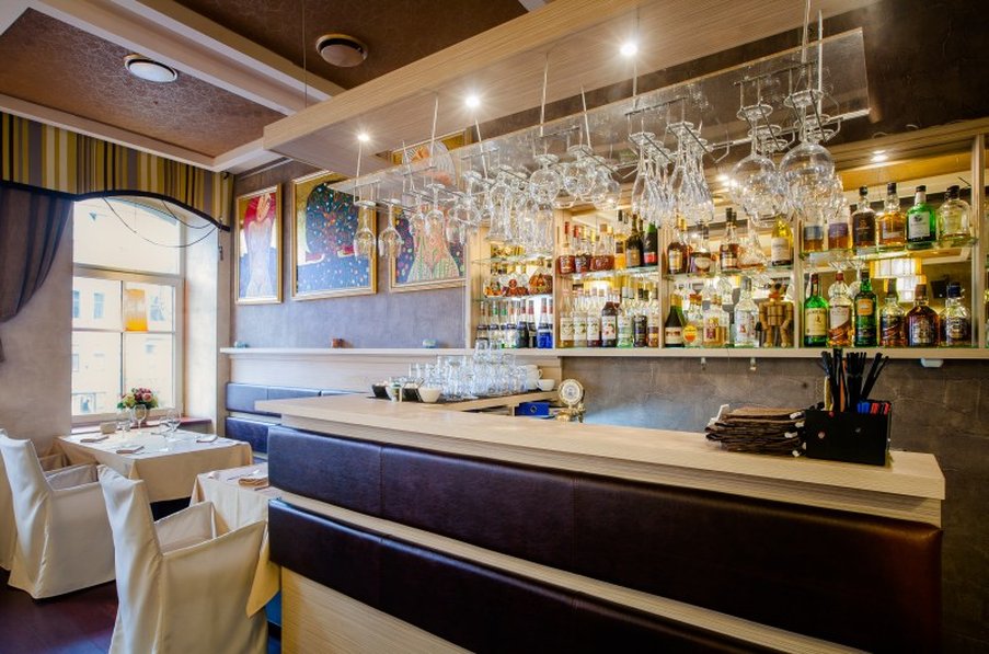 Nevskiy Forum by null